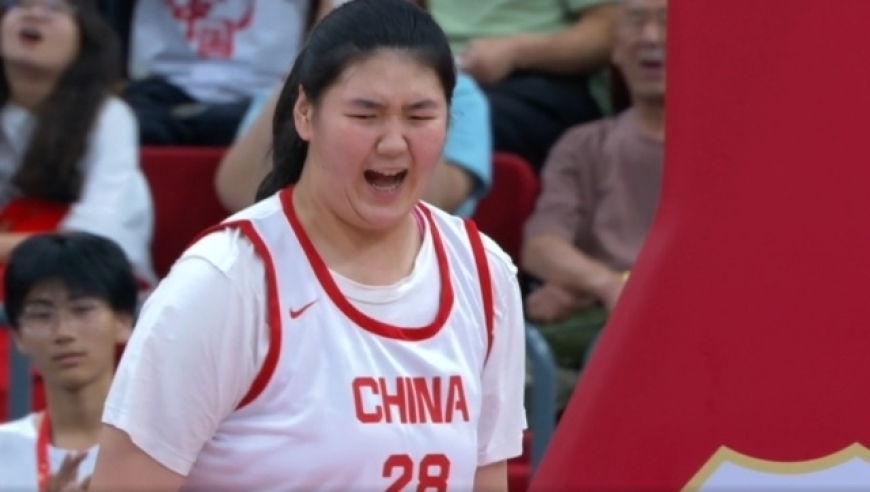 张子宇越级出战亚洲杯引热议！媒体人：难道需要一个18岁的孩子来保冠军？