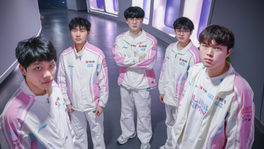 雷竞技资讯：BLG四连胜碾压IG果子哥跪了：Viper纯躺赢BLG王朝了