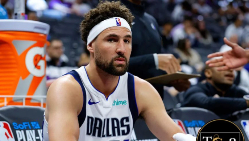 8中1！5中1！6中1！断崖下滑！被替补！离开勇士的第2年，废了