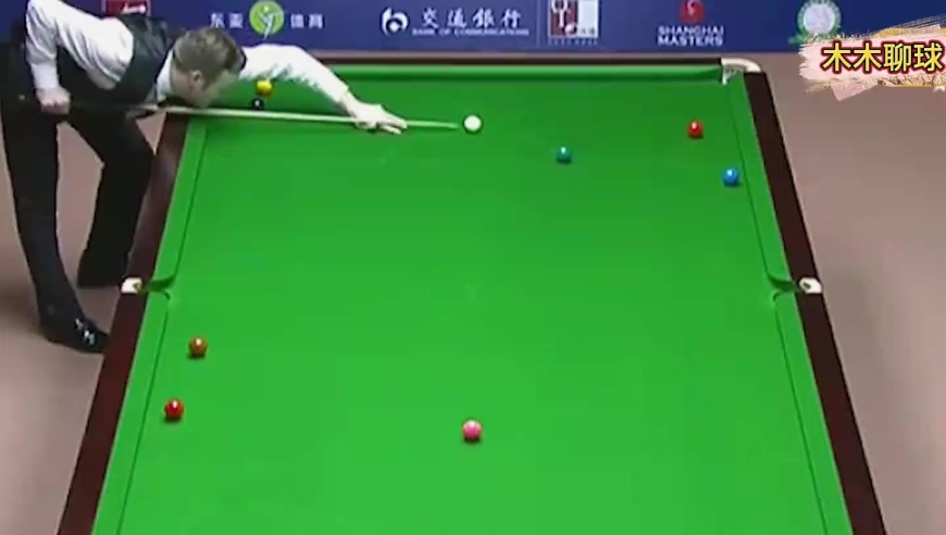 偷鸡不成蚀把米！非要和丁俊晖拼防守，下一秒墨菲崩溃跪求上帝｜体坛记忆