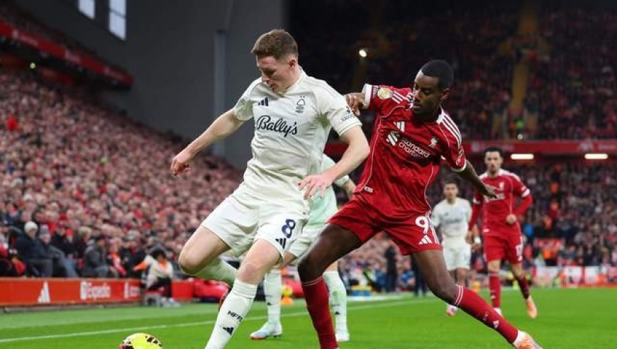 今晚10点利物浦尊严战：输球将创63年之耻！萨拉赫冲击纪录