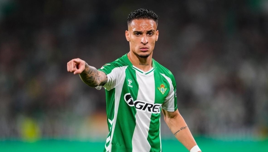 圆神发威！安东尼欧联轰神仙球：强吃后卫高难度挑射戏耍门将