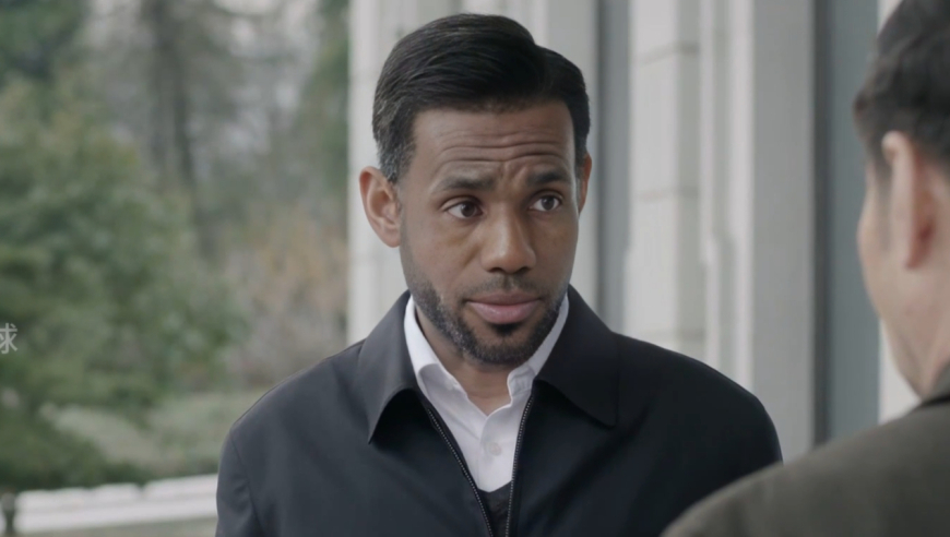 戏说NBA | 湖人不敌残阵老鹰 老詹：球队没我还是不行啊！