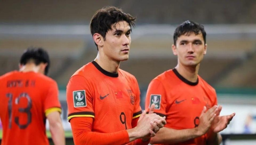 U23国足夺亚军，国家体育总局、中国足协发贺信；主帅安东尼奥：要正视差距，拜合拉木因高烧未能首发