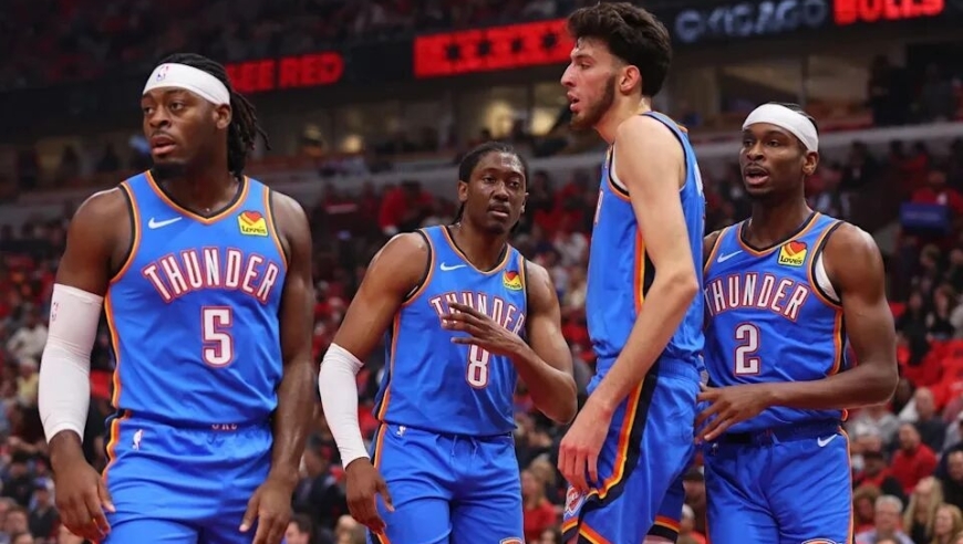 新宇宙队正在诞生？