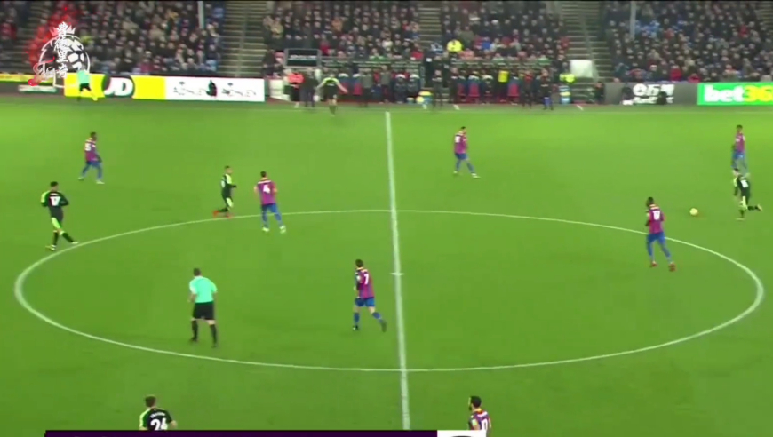 体坛记忆｜拒绝停球系列，足坛十大凌空世界波