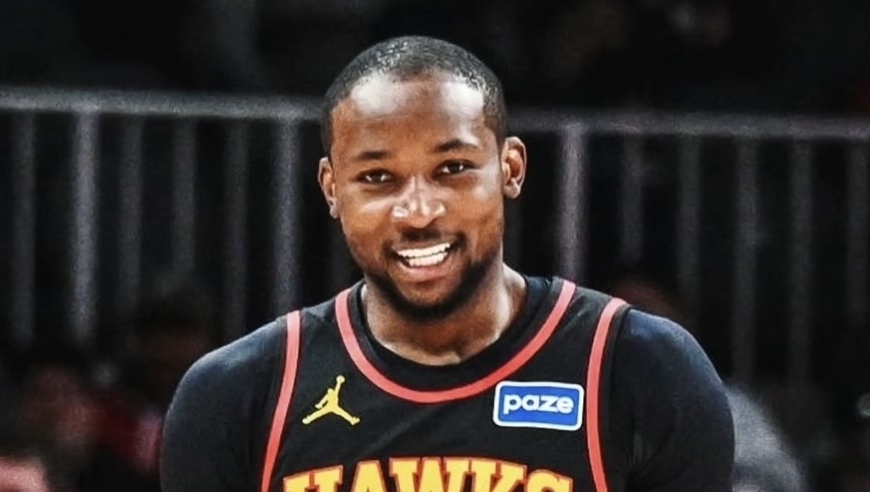 人挪活树挪死！勇士弃将首秀打疯了，4850万白菜价，科尔脸疼不疼！