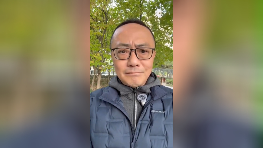 辟谣！北京台知名主持人魏翊东：国安要解散的消息纯属无稽之谈