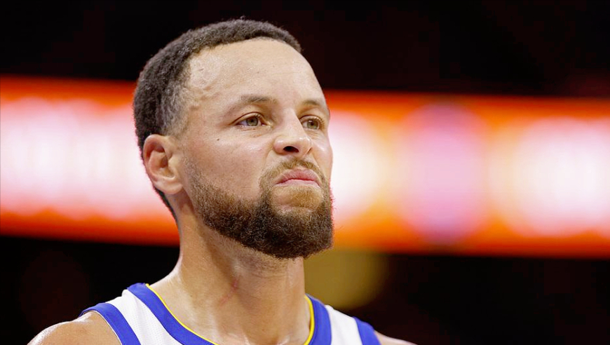 三巨头空砍79分仍输残阵魔术！勇士这啃老阵容，争冠就是笑话