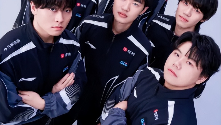 BLG迎来巨大加强，Viper和On联手！EIK删文，两位冠军辅助要休息