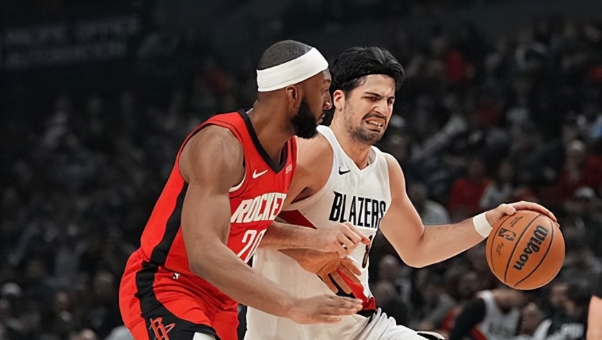 火箭绝杀超时！杜兰特轰37分燃尽！杨瀚森3+3，发挥出色却被裁判针对