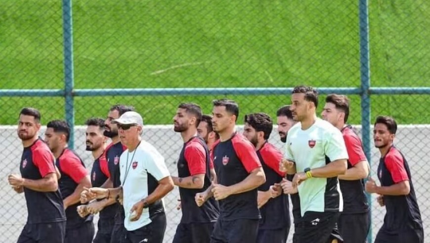 阿斯：前皇马门将阿丹离开伊朗，前巴萨球星穆尼尔暂未离开