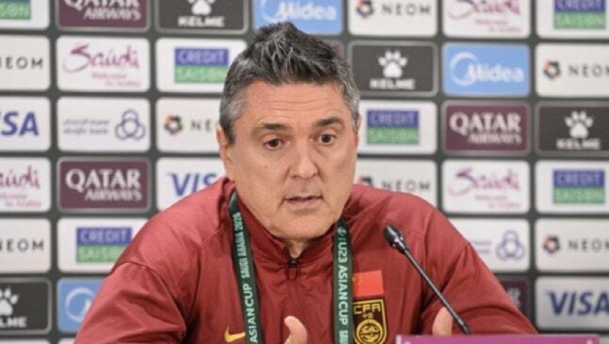 韩媒：中国足坛出现了一位&ldquo;希丁克&rdquo;，他未来极有可能执教国足