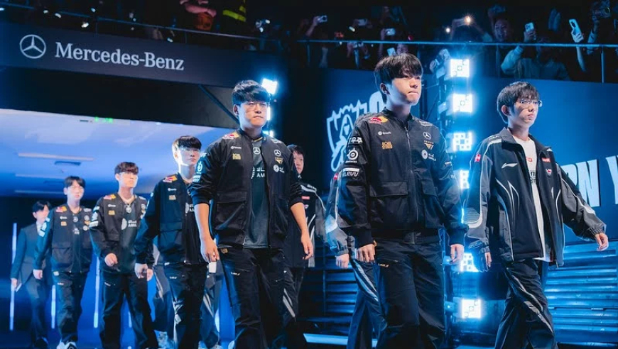 谁能不心疼今年的AL呢？Tabe凌晨发文：看到老香低头的那一刻，泪崩了