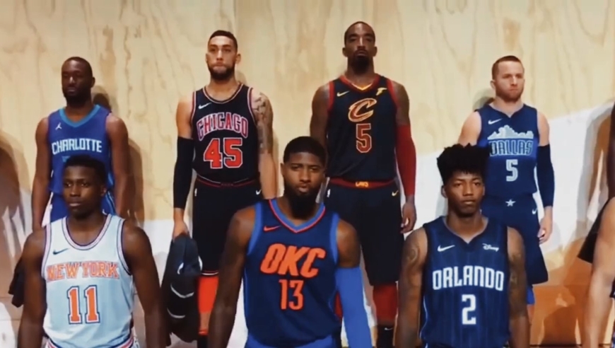 NBA球员能够享受到哪些待遇？看完简直羡慕坏了