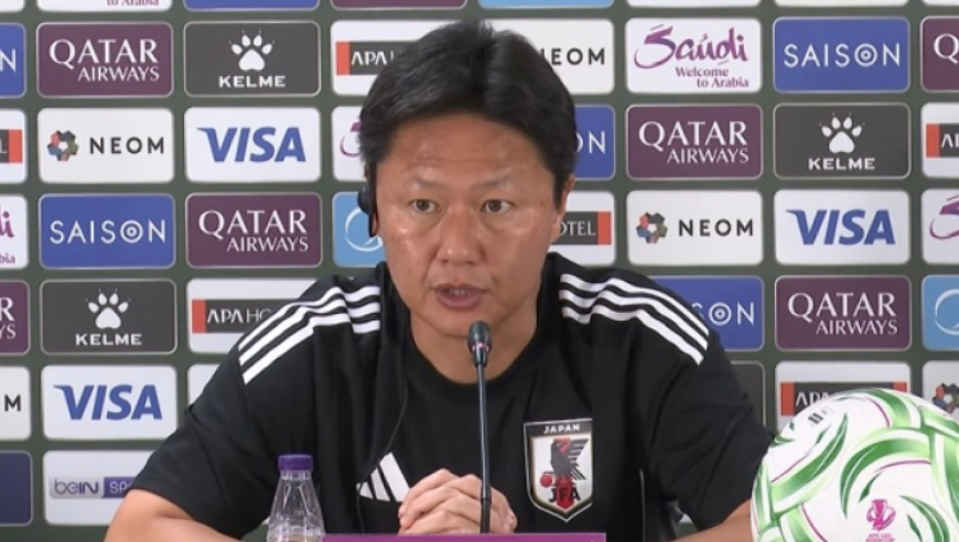 日本队罕见放下骄傲，称要当中国男足&ldquo;挑战者&rdquo;，30年来首次服软