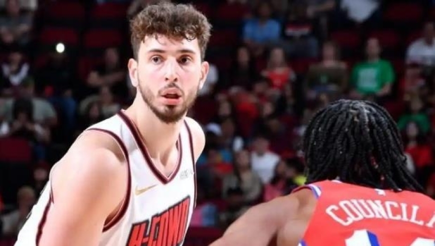 火箭队8连胜稳了？休整3天，再迎甜蜜赛程！掘金队或成为拦路虎