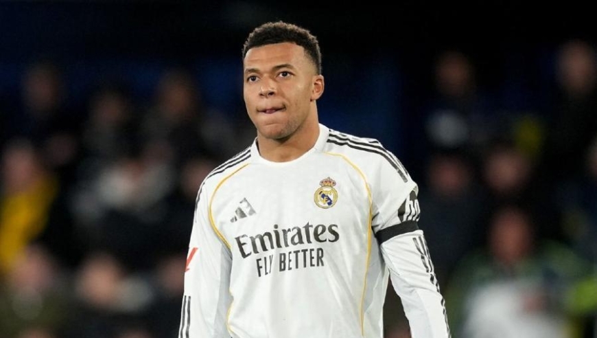 西甲第一易主！姆巴佩梅开二度造法国足球历史，皇马2-0黄潜登顶