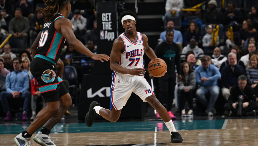 Top时刻｜31日十佳球：VJ三分准绝杀 小克莱顿死亡隔扣怀特