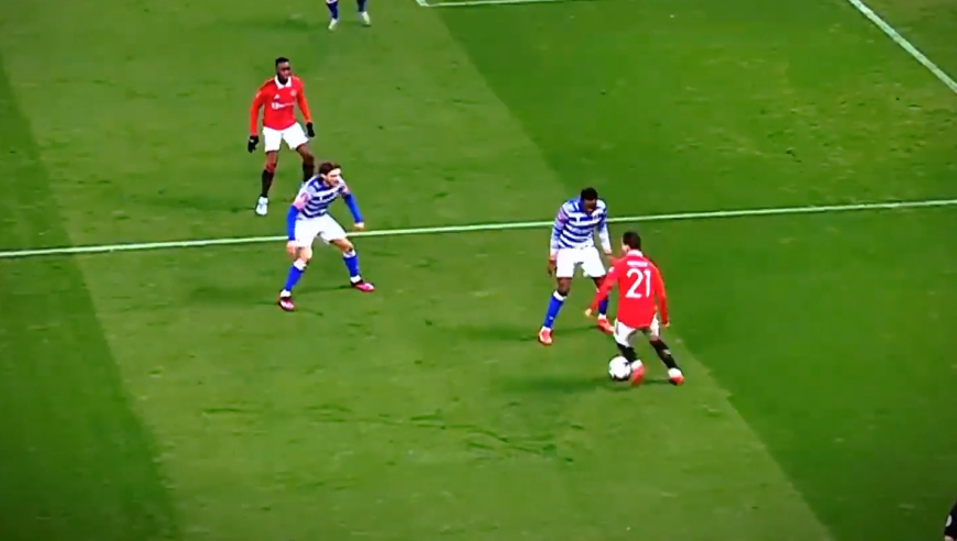 体坛记忆｜ 亿元陀螺安东尼年度五佳球大赏！