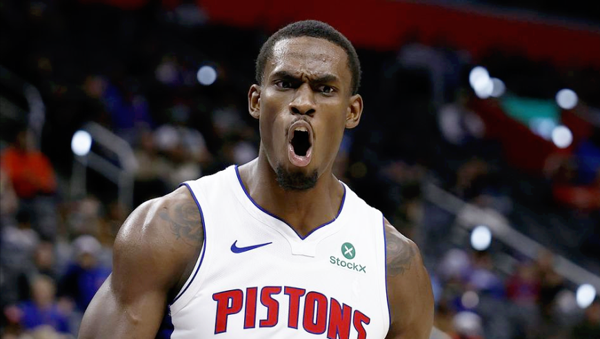 从28连败到东部第一！活塞用10连胜证明：低谷熬过去就是巅峰