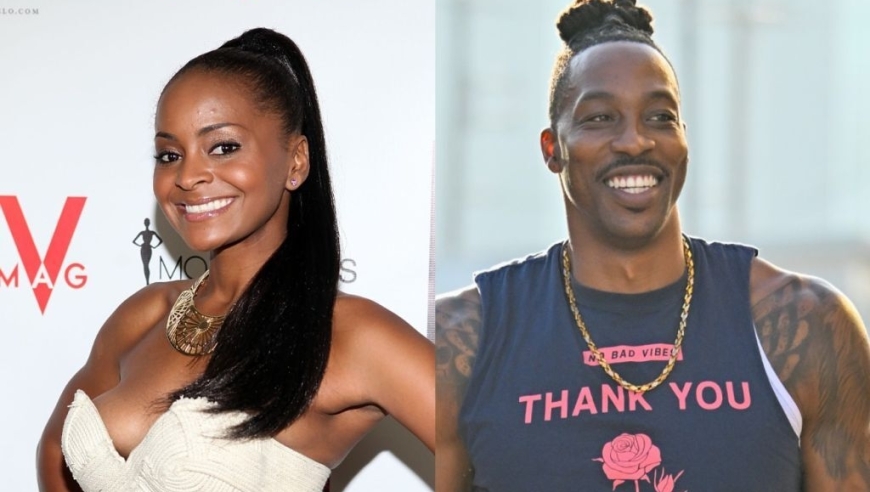 霍华德退役回家带娃？盘点&ldquo;魔兽&rdquo;的5个孩子和他们的5个妈