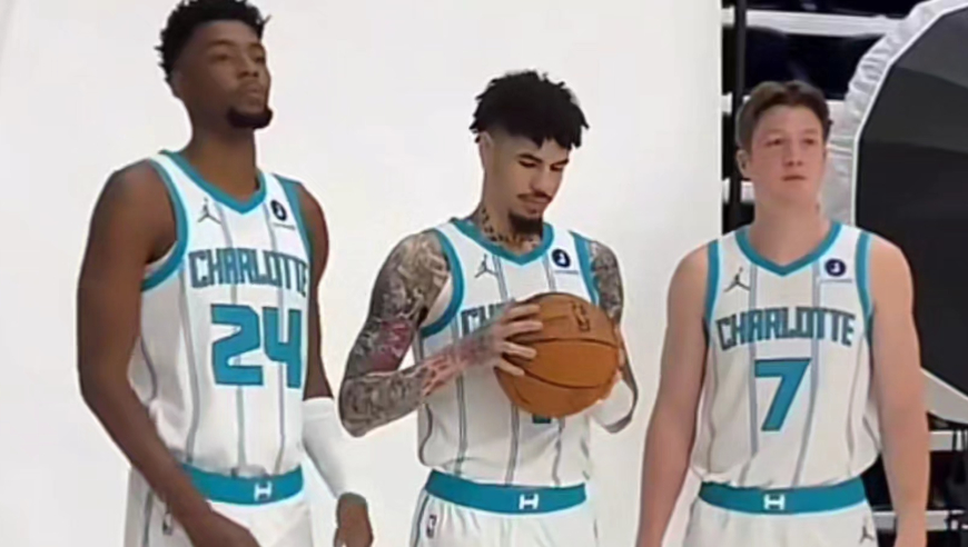 为什么说黄蜂崛起，现代篮球必然结果？