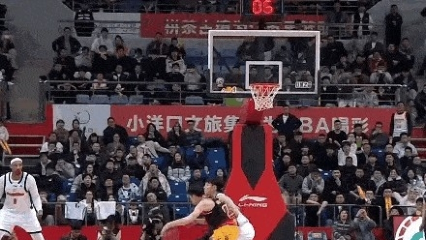 23分7助打爆双国手！郭士强真该后悔了，这个菜鸟才是男篮后卫答案