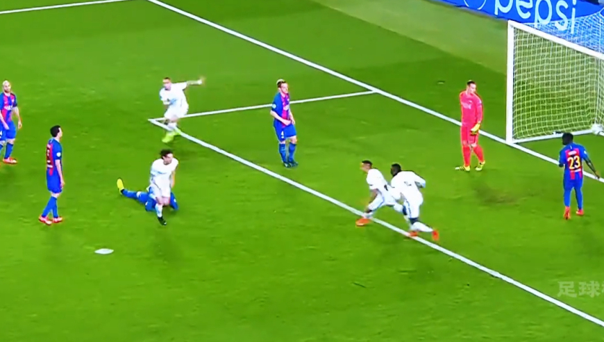 体坛记忆｜0-4到6-1！足球史上最疯狂的逆转，你敢信吗？