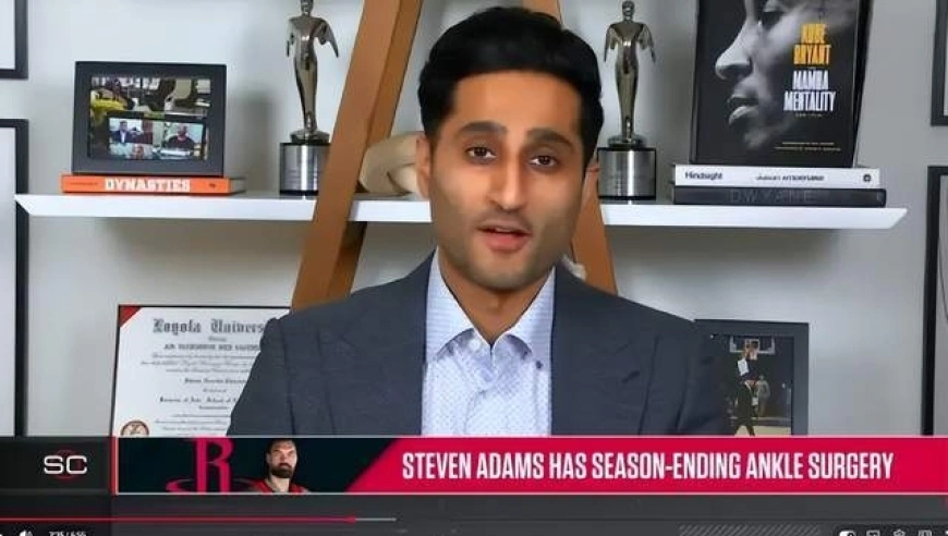 Shams确认！火箭底牌曝光，8大交易，哪一笔值得？