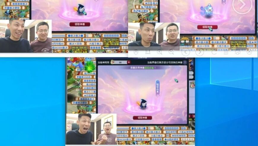 旭旭宝宝豪掷三十万，连开36只神兽！你觉得他是赚是亏？