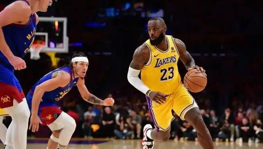 三选一，湖人季后赛首轮对手基本确定，最想碰火箭，最怕碰掘金