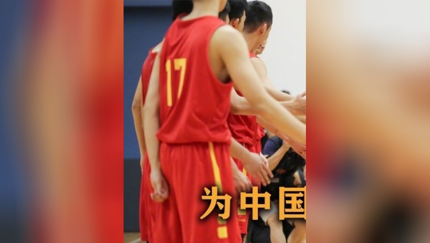 体坛记忆｜盘点：那些为中国发声的NBA球星
