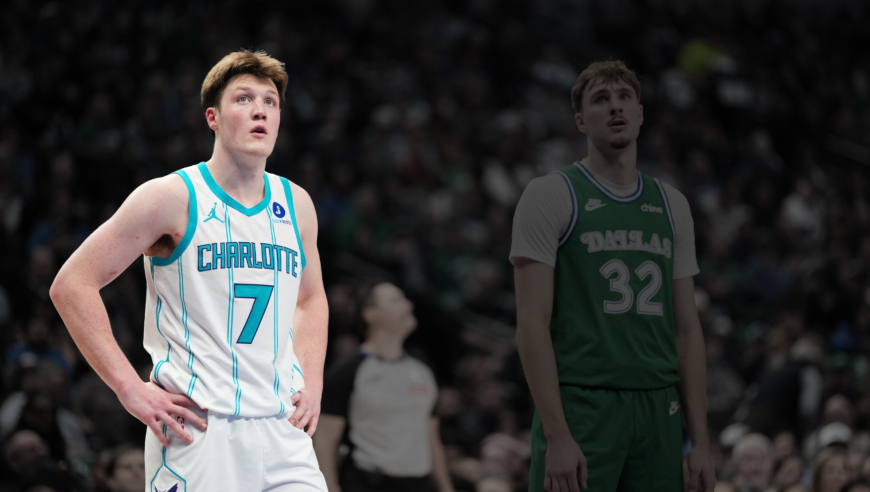 克尼普尔已成NBA历史级别新秀！最佳新秀还有悬念？丨篮不住嘴