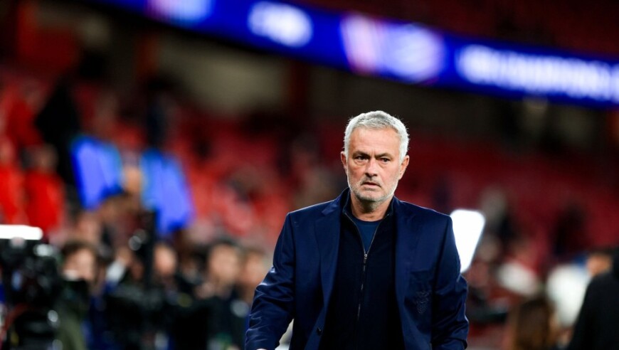 科贝：老佛爷有意请回穆里尼奥，后者是唯一让其满意的教练