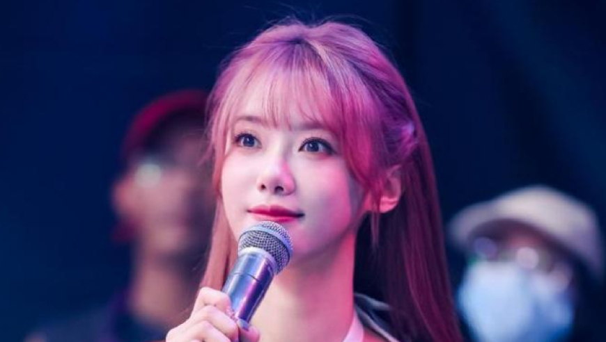 Rookie和小钰分手后，小钰8年前黑历史被曝光，对前男友毫不留情