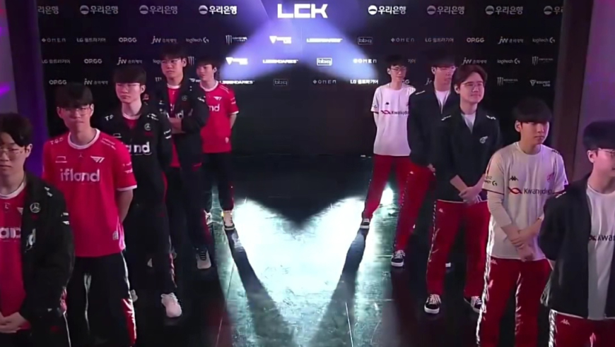 T1对战TES语音曝光！多兰连上恕瑞玛网络，Faker化身“沙皇”