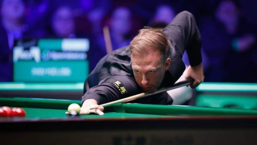 从迪拜到曼谷，斯诺克明星特鲁姆普因地区冲突陷入无家可归的困境