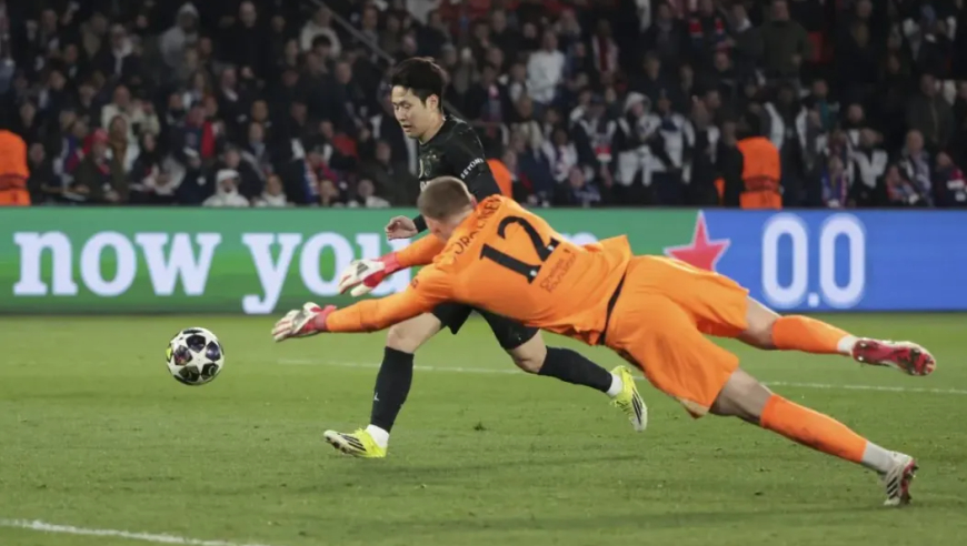 欧冠赛场暴露了英超的傲慢