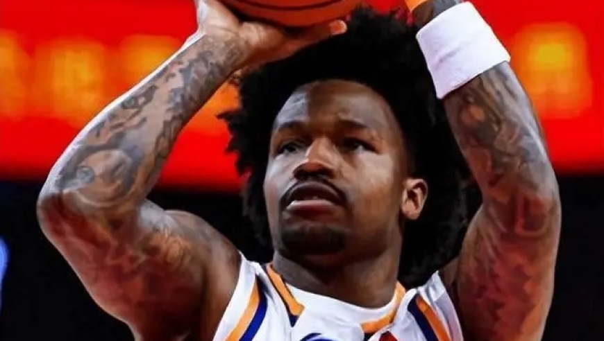 10分差距！广东84-94崩盘，杜锋场边喊&ldquo;弄伤他&rdquo;，外援联名控诉CBA要查