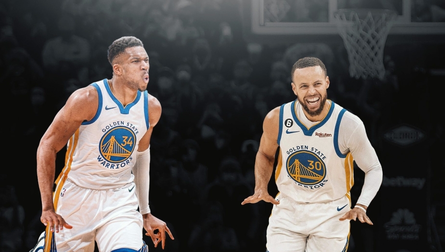 准备开抢！美媒晒7笔交易方案：勇士4换1浓眉哥热火6换1抄底字母