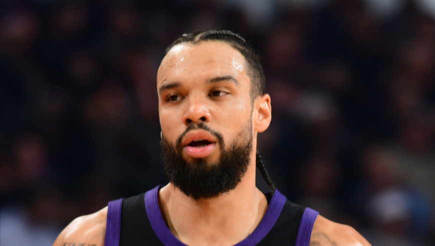 太阳步行者全场冲突合集：狄龙与西卡从前场喷到后场 布克险些打架