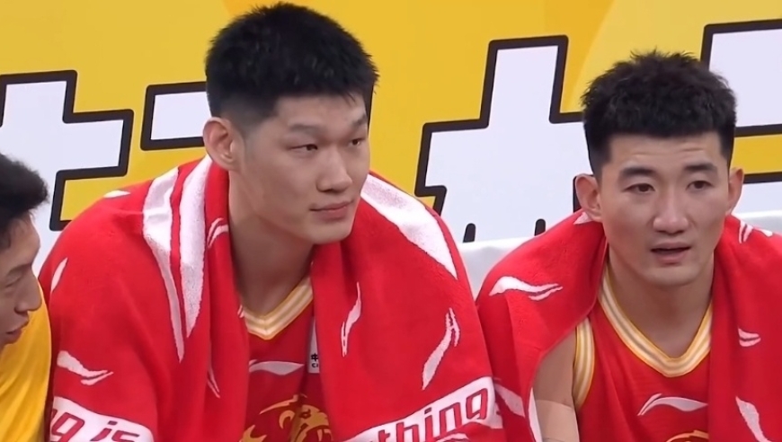 CBA爆冷之夜！上海广厦领衔多支热门球队输球 辽宁险创造耻辱纪录