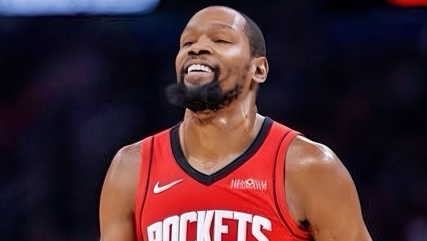 申京39分16板5助5失误！火箭4分险胜，这一战让我彻底看清3个事实