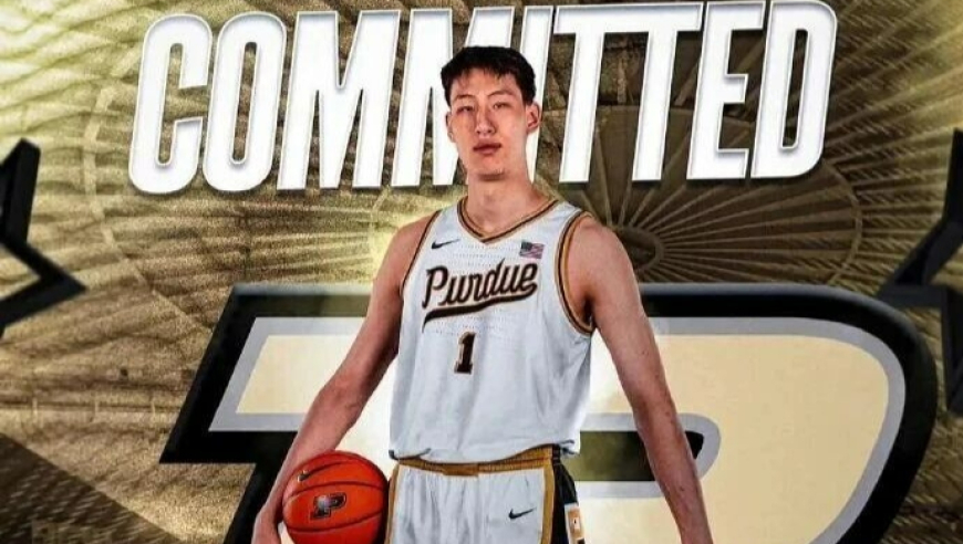 确认了！郇斯楠重磅加盟！预测NBA首轮第12号秀