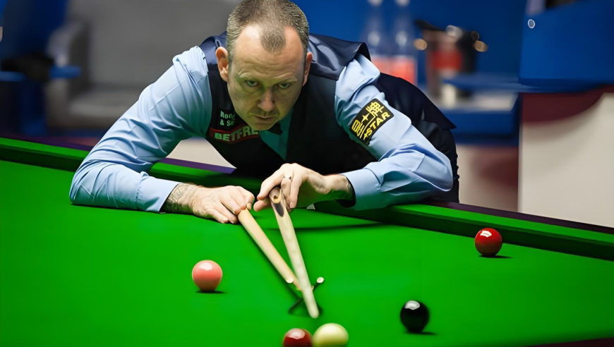 威廉姆斯脑洞大开的神仙击球！创意与杆法完美融合，杆杆剑走偏锋