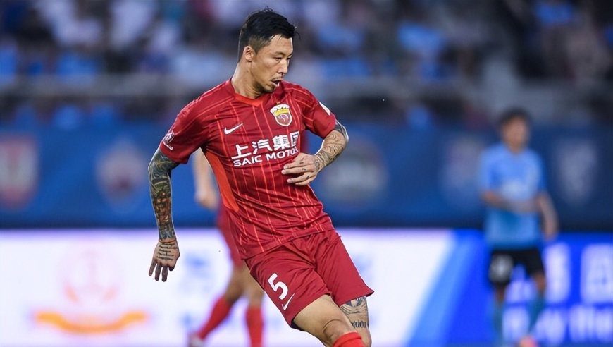 合同到期，张琳芃何去何从？申花想捡漏挖角晚了一步，未来去向已曝光