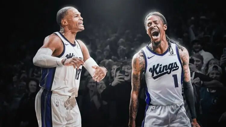 疯了！全队摆上货架！决定交易莫兰特