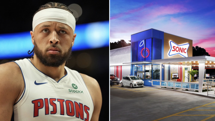 坎宁安谈签2.24亿续约：当时查银行余额难以置信