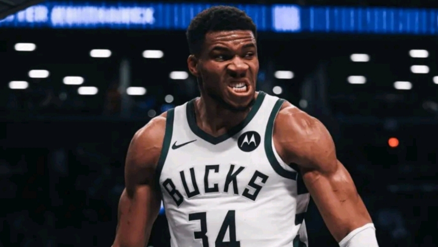 战术板｜自己画战术自己绝杀！雄鹿黄蜂最后的&ldquo;连环计&rdquo;到底有多精彩